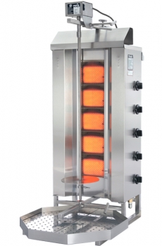 G-Serie (Motor oben)