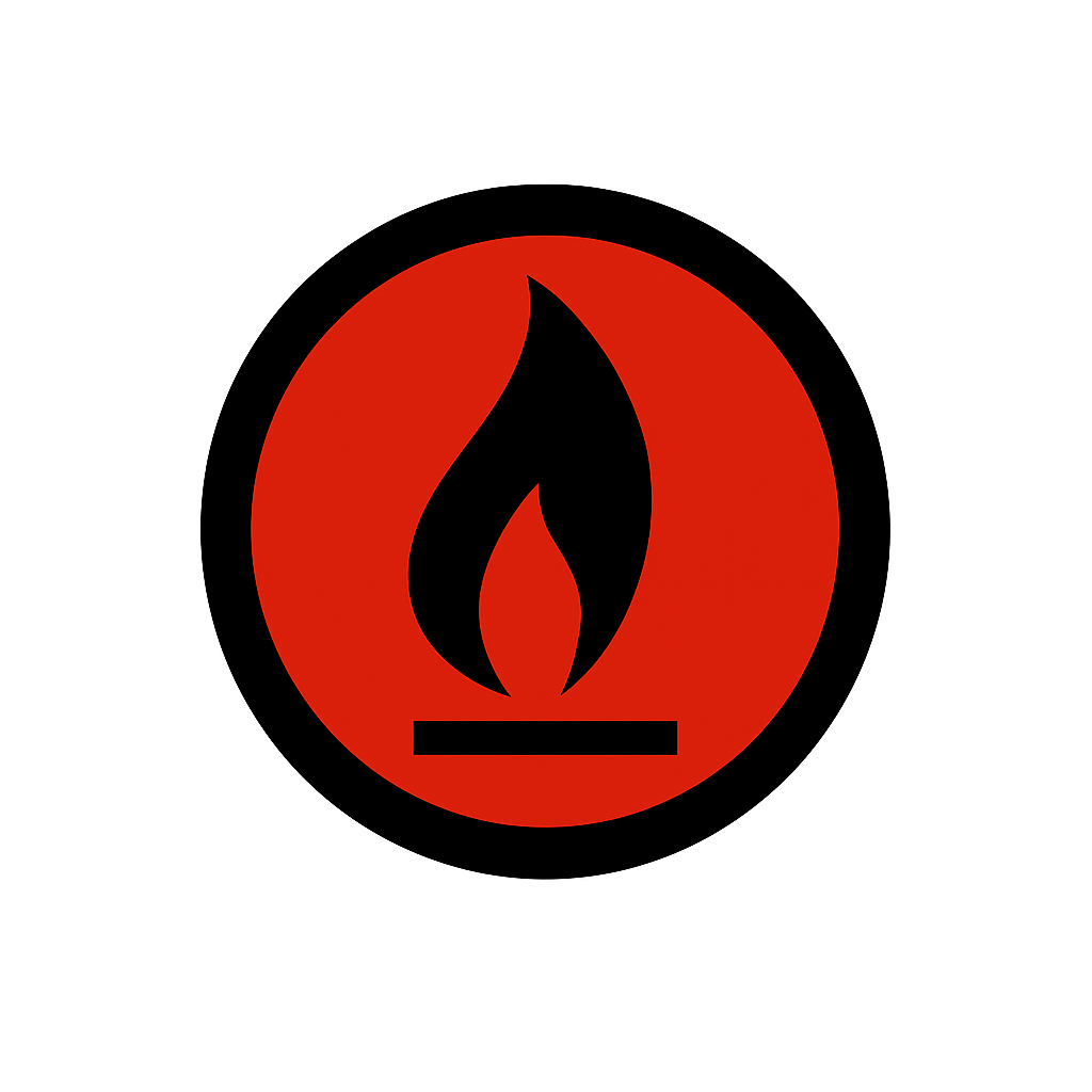 Potis Gas- Grillgeräte