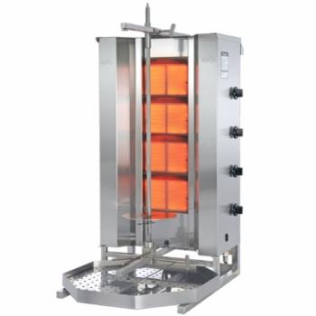 MU-Serie(Motor hinten)