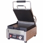 Preview: Kontaktgrill Schneider SK 150910 oben gerillt / unten glatt
