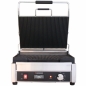 Preview: Kontaktgrill Schneider SK 150920 oben gerillt / unten gerillt