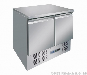 KBS Kühltisch KTM 200