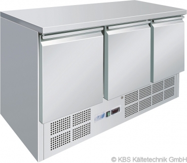 KBS Kühltisch KTM 300