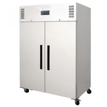 Kühlschrank 1200 Liter 1340(B)x815(T)x2000(H)mm - mit 2 Türen