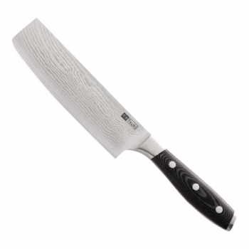 Tsuki Japanisches Messer 18 cm Hackmesser