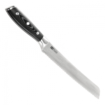 Tsuki Japanisches Messer 20 cm Brotmesser