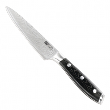 Tsuki Japanisches Messer 12,5 cm Officemesser