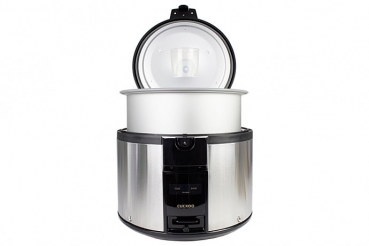 Preview: Cuckoo Reiskocher 4,6 Liter SR-4600, für 26 Personen